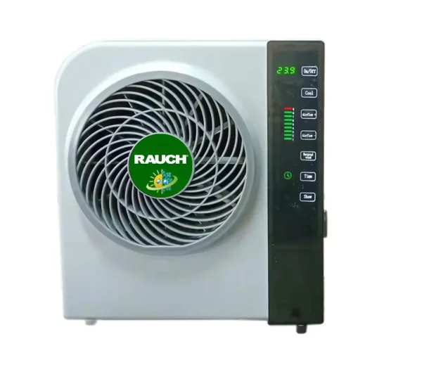 RAUCH Befeuchtungskühler Kompakt Cool VDK 100