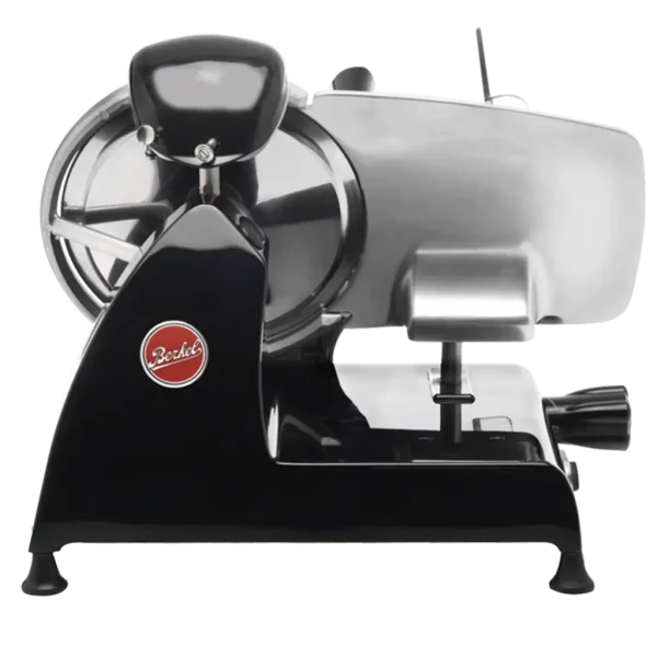Aufschnittmaschine Original Berkel RL 250 in Schwarz