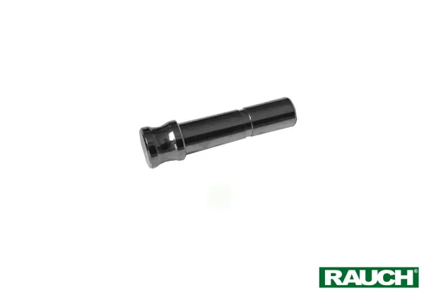 Abschlusspfropfen - Blindpfropfen 1/4" HD bis 100 Bar