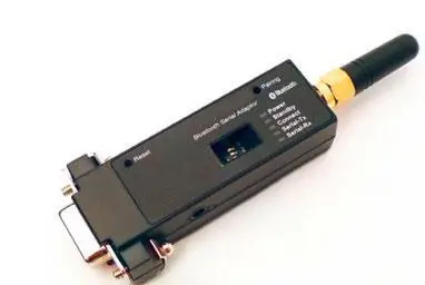 Bluetooth Modul für Waagen jeglicher Art - Industrie 4.0
