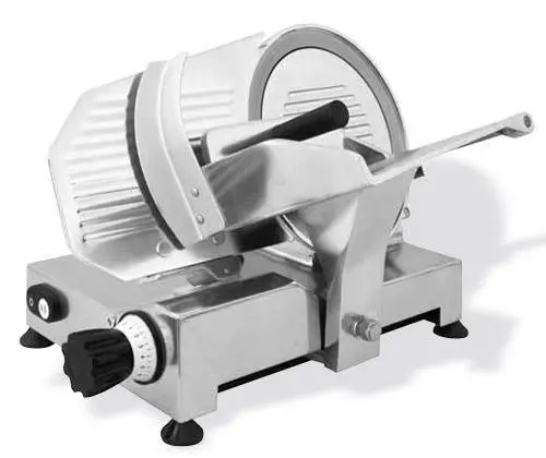 Aufschnittmaschine Serie Rauch FY 275 Riemenantrieb