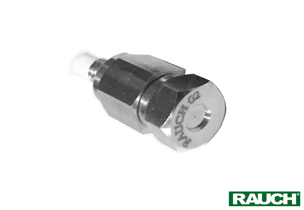 Düsen HD Edelstahl für HD-Systeme ab 30 Bar Druck