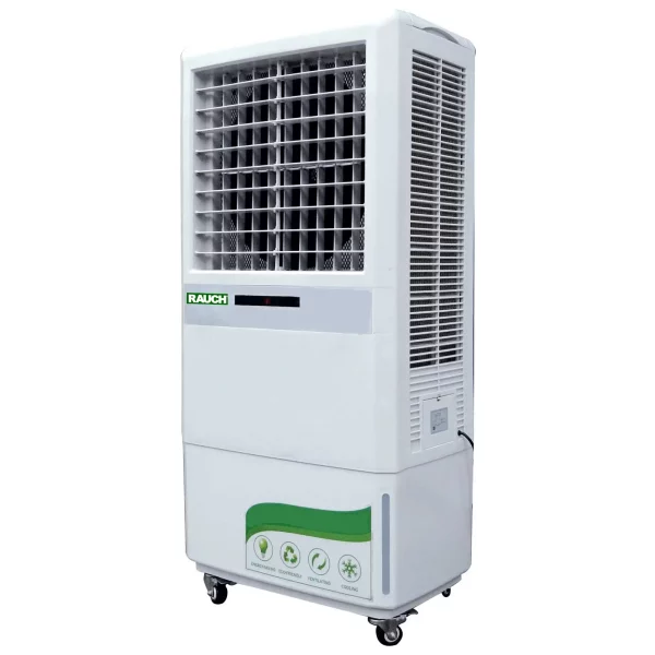 Befeuchtungskühler Mobil Smoky Cool 038 für ca. 50m² – Bild 2