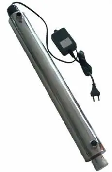 UVC-Entkeimung Mini